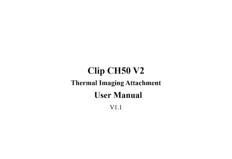 Manual-CH50 V2