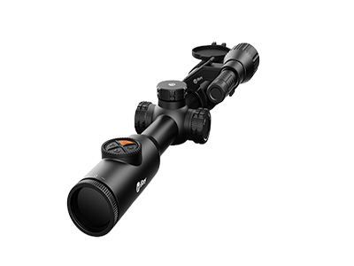 Night Vision Riflescope